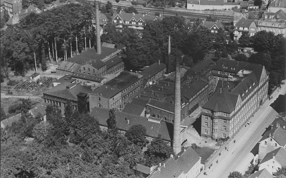 Solingen Headquarters